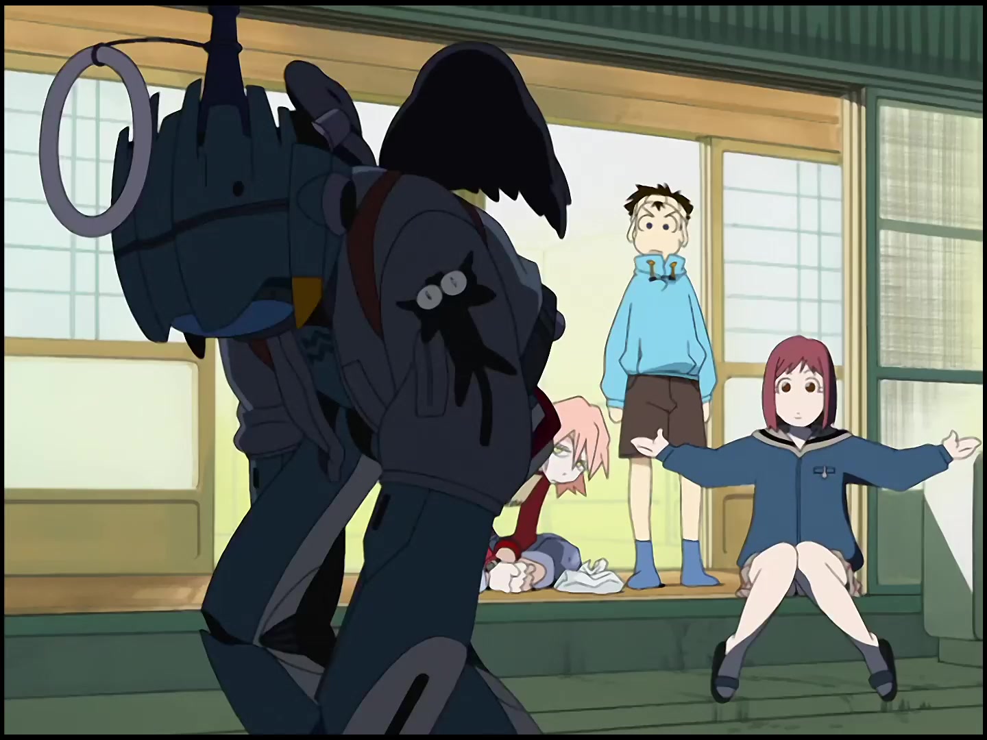 [Tsukyio Editing Resources] FLCL (Episode 2) Raw Clips (171) (tsukyio.com).mp4